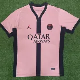2024-25 PSG Third Fans Soccer Jersey