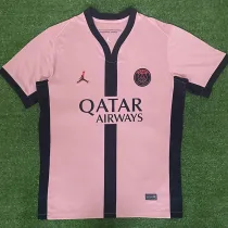 2024-25 PSG Third Fans Soccer Jersey