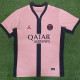 2024-25 PSG Third Fans Soccer Jersey