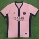 2024-25 PSG Third Fans Soccer Jersey