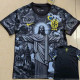 2024-25 Brazil Black Special Edition Fans Soccer Jersey (耶稣黑色)
