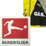 2024-25 Dortmund Home 1:1 Fans Soccer Jersey
