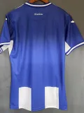 2024-25 Honduras Third Fans Soccer Jersey
