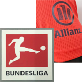 2024-25 Bayern Home Fans Soccer Jersey