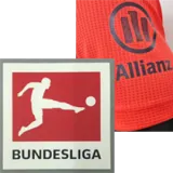 2024-25 Bayern Home 1:1 Fans Soccer Jersey