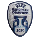 2024-25 Italy Royal blue Player Version Training shirts