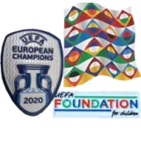 2024-25 Italy Royal blue Player Version Training shirts
