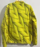 2023-24 Dortmund black & Yellow Double Sided Windbreaker (双面风衣)