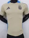 2024-25 Argentina Khaki Player Version Training shirts