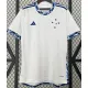 2024-25 Cruzeiro Away Fans Soccer Jersey