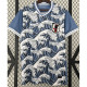 2023-24 Japan Silver purple Special Edition Fans Soccer Jersey (海潮)