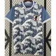 2023-24 Japan Silver purple Special Edition Fans Soccer Jersey (海潮)