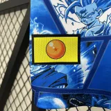 2024-25 Japan Anime Edition Blue Fans Soccer Jersey (龙珠联名)