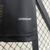 2024-25 Japan Black Special Edition Fans Training Shirts (红标)