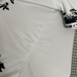 2023-24 Japan White Special Edition Fans Soccer Jersey (春江)