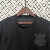 2024-25 Corinthians Away Fans Soccer Jersey