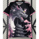2023-24 Japan Pink Black Special Edition Fans Soccer Jersey (清水寺)