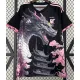 2023-24 Japan Pink Black Special Edition Fans Soccer Jersey (清水寺)