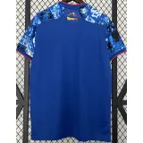 2024-25 Japan Anime Edition Blue Fans Soccer Jersey (龙珠联名)