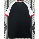 2024-25 Japan Black Special Edition Fans Training Shirts (红标)