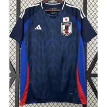 2024-25 Japan Blue Fans Soccer Jersey