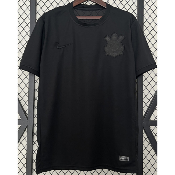 2024-25 Corinthians Away Fans Soccer Jersey