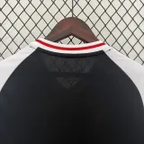 2024-25 Japan Black Special Edition Fans Training Shirts (红标)