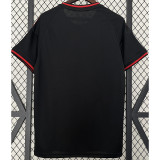 2023-24 Japan Black Red Special Edition Fans Soccer Jersey
