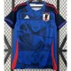 2024-25 Japan Blue Special Edition Fans Soccer Jersey (龙珠战士)