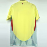 2024-25 Spain Away Fans Soccer Jersey