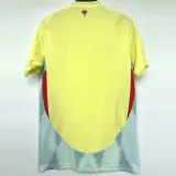 2024-25 Spain Away 1:1 Fans Soccer Jersey