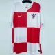 2024-25 Croatia Home 1:1 Fans Soccer Jersey