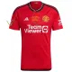 2023-24 Man Utd Home FA CUP FINAL2024 Fans Soccer Jersey