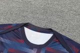 2024-25 England Blue Training Short Suit