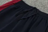 2024-25 BAR Orange Training Short Suit
