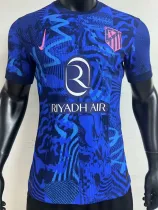 2024-25 ATM Third Player Version Soccer Jersey