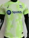 2024-25 BAR Third Player Version Soccer Jersey