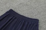 2024-25 England Red Tank top and shorts suit