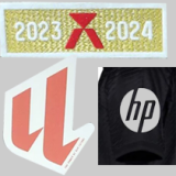 2024-25 RMA Third 1:1 Fans Soccer Jersey