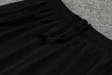 2024-25 PSG Jujube Red Tank top and shorts suit