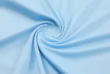 2024-25 France Light Blue Tank top and shorts suit