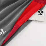2024-25 ACM Red Jacket Tracksuit #02