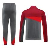 2024-25 ACM Red Jacket Tracksuit #02