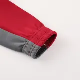 2024-25 ACM Red Jacket Tracksuit #02