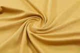 2024-25 France Yellow Tank top and shorts suit