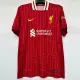 2024-25 LIV Home 1:1 Fans Soccer Jersey