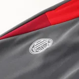 2024-25 ACM Red Jacket Tracksuit #02