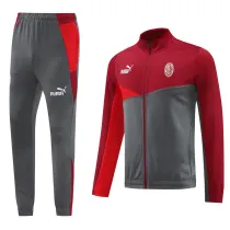 2024-25 ACM Red Jacket Tracksuit #02