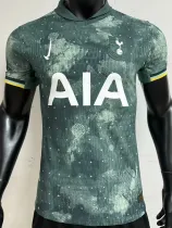 2024-25 TOT Third Player Version Soccer Jersey