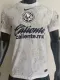 2024-25 Club America White Goalkeeper Player Version Soccer Jersey